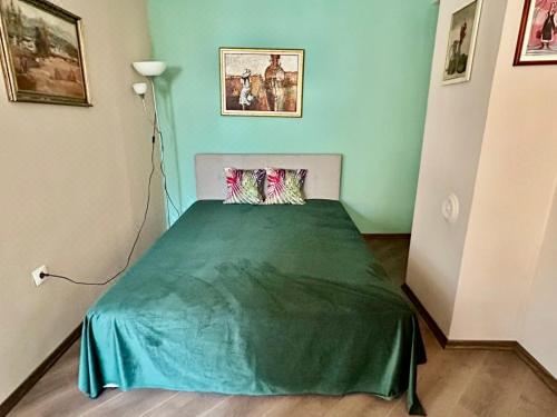 Balkan Beauty Stays by He-Ra Apartments Skopje Apartment with Terrace