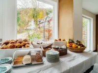 Hotel Hafermarkt Hoteles en Upper Harz