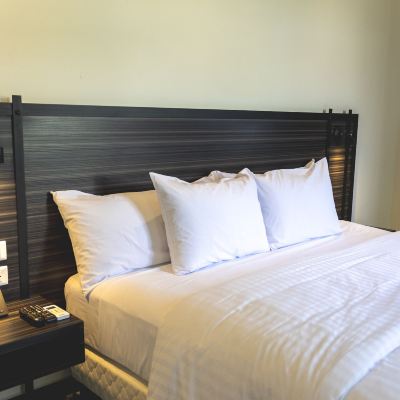 Classic Double Room Hotel La Nacional Promo Code