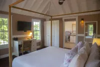 Weatherills Hotel Hotel di 