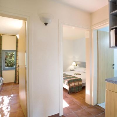 Standalone Villa for 4+2 Seaside - Vilas Valamar Tamaris Resort Promo Code