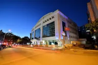 Ankara Plaza Hotel Hotels in 