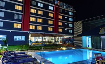 The Warwick Hotel, Nanyuki Kenya - Housity