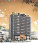 APA Hotel Hiroshima Ekimae Shinkansenguchi Hotels in 