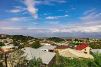 Hotel Horizont Telavi