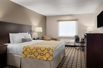 Baymont by Wyndham Jefferson City Hotel a 