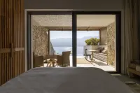 Amethyst Selene Paleros Couple's Hideaway Hotels in 