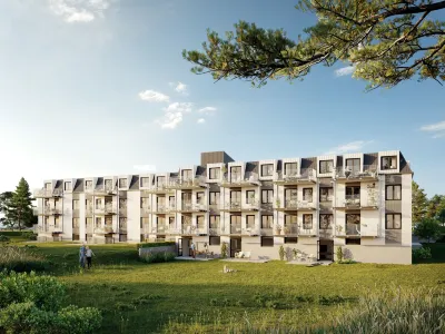 Hotell Hanöhus Hällevik Hôtels à : 