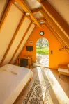 Nest Beach Bungalows and Camping Datça