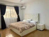 Unity Luxury Apartment and Suites Hotels in 