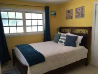 Perfect Beachfront Rental with Beautiful Views! Hotels in 