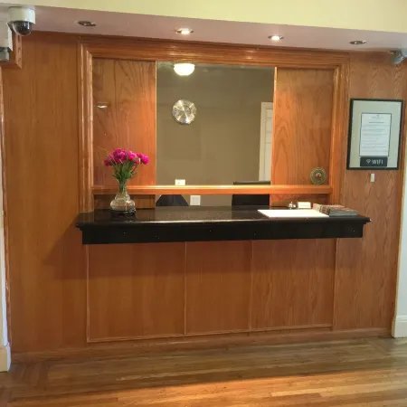 Nash Hotel Отели в г. Беркли