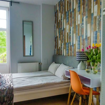Standard Double or Twin Room, 1 Bedroom, Private Bathroom Trip & Hostel Promo Code