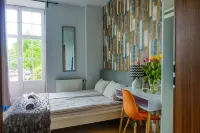 Trip & Hostel Ξενοδοχεία στην πόλη 