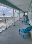 Beach Front Motel