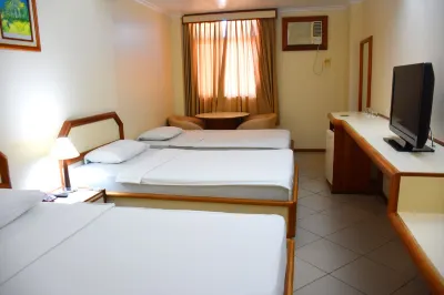 Hotel Grão Para Hotel a 
