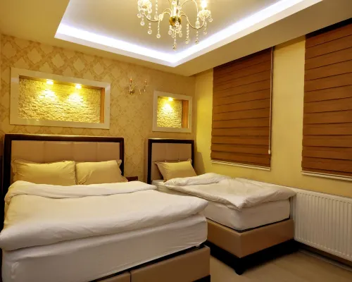 Kars Konak Hotel Hotel a Kars