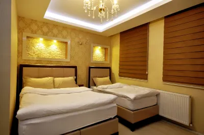 Kars Konak Hotel Hotels in 