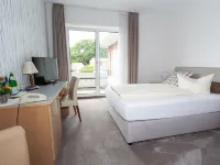 Land Gut Hotel Rohdenburg Hotels in Osterholz