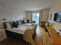Hotel Carlshamn Hôtels à : 