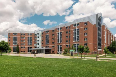 Residence & Conference Centre - London Ξενοδοχεία στην πόλη 