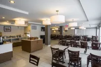 Hotel Bromont