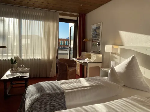 Hotel Wünschmann