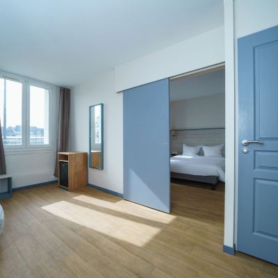 Triple Room Le Grand Hôtel Promo Code