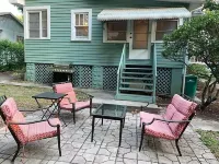 Mount Dora Cottages Hotels in 