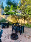 Rosebank Lodge & Backpacker Các khách sạn ở 