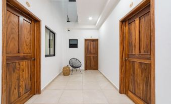 Mayev Express - Housity
