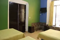 Hotel Guaranducha Inn
