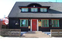 Hansalinn Hotels in 