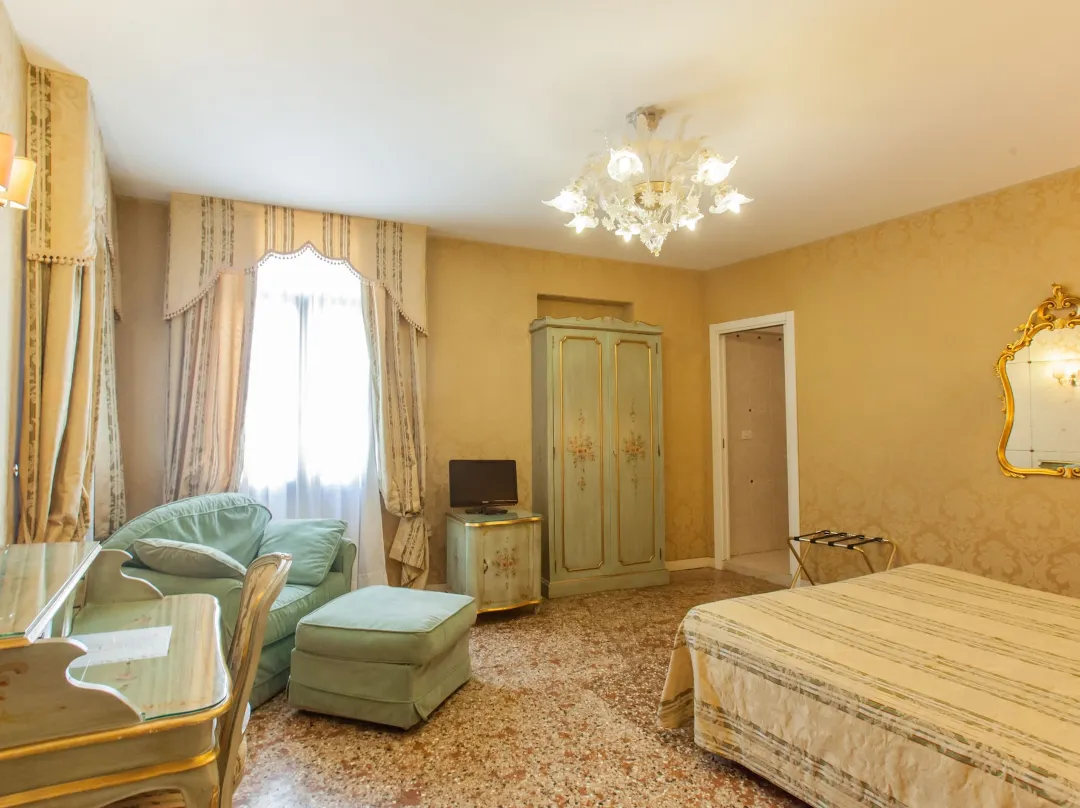 Locanda Barbarigo - Venice