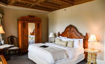 The Sayre Mansion - Housity