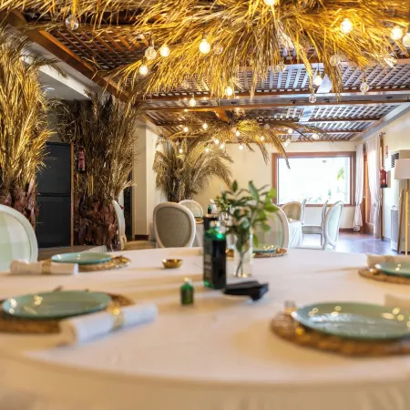 Hotel Boutique Hort de Nal