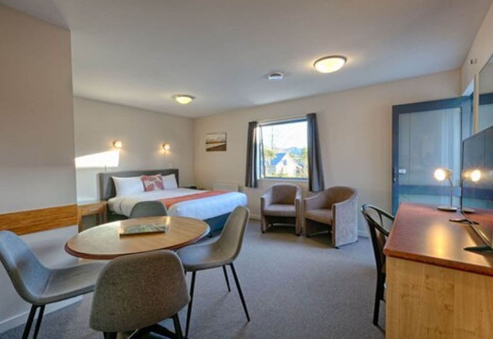 一卧室家庭套房