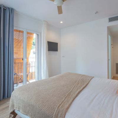 Superior Deluxe Room Hotel Oma Promo Code