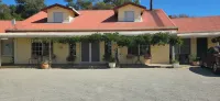 MOTEL ROYAL TARA