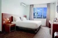 Favor Hotel Pekanbaru City Center โรงแรมใน