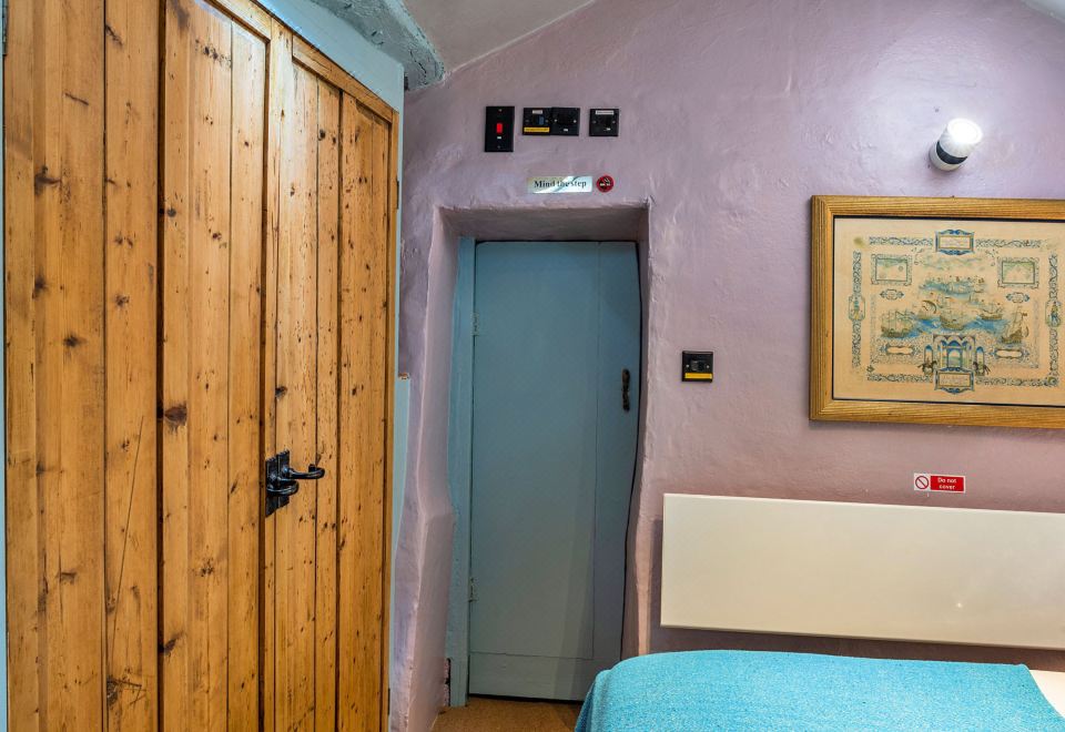 Fisherman's Cottage1 Bedroom Holiday Village