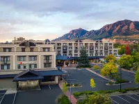 Boulder Marriott Hotels in Boulder