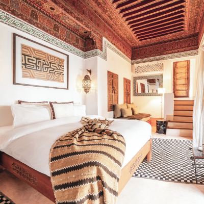 Luxury Suite (Dueria) Dar Assiya Promo Code