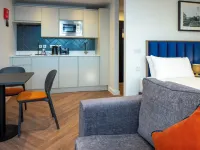 Station Suites Hotele w: Middlesbrough