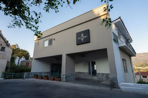 Well Being Luxury Apartments