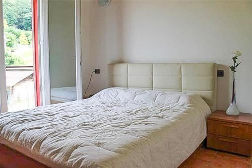 Residenza Roggiolo Apartment Mit Balkon