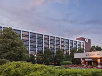 DoubleTree by Hilton Charlottesville Hotels in Rio