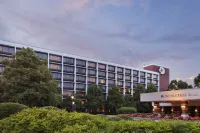 DoubleTree by Hilton Charlottesville Hotels in 