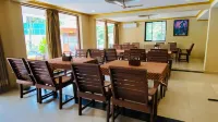 Ashvem Beach Inn
