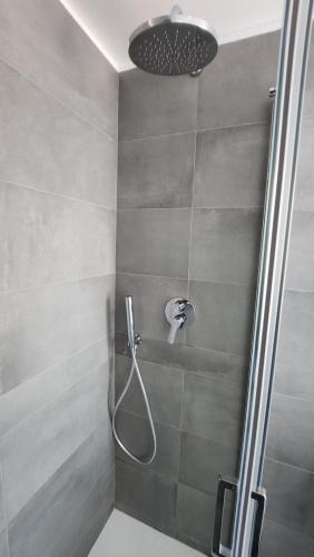 豪华双人房（带阳台）